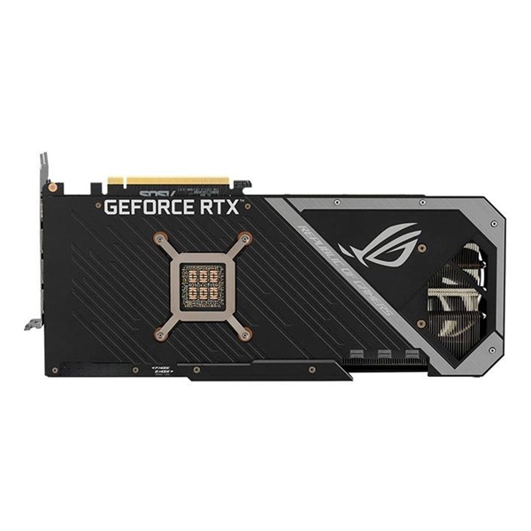 Asus ROG Strix GeForce RTX3080 12GB GDDR6X LHR  Gráfica