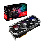 Asus ROG Strix Radeon RX6800 OC 16GB GD6  Gráfica