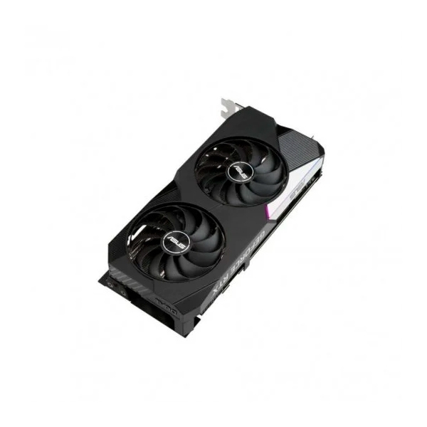 Asus Dual GeForce RTX 3070 OC 8GB  Gráfica