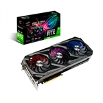 Asus ROG Strix GeForce RTX3070 8GB GDDR6  Gráfica