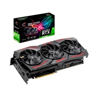 Asus ROG Strix Gaming GeForce RTX 3070 OC 8GB  Gráfica