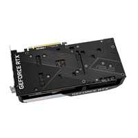 Asus Dual GeForce RTX3060 Ti OC 8GB GDDR6 LHR  Gráfica