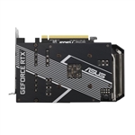 Asus Dual GeForce RTX3060 Ti 8GB GDDR6 LHR  Gráfica