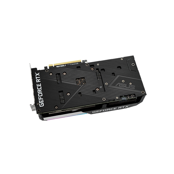 Asus Dual GeForce RTX3060 Ti 8GB GD6  Gráfica