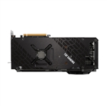 Asus TUF Gaming Radeon RX6700 XT OC 12GB GDDR6  Tarjeta Gráfica AMD