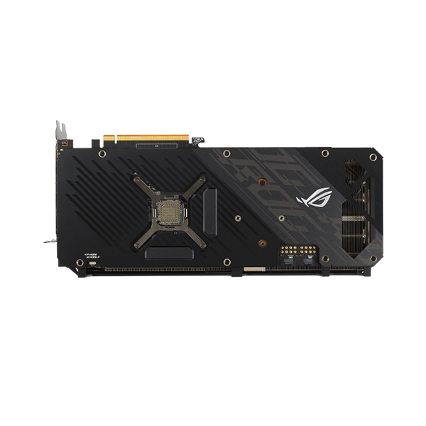 Asus ROG Strix Radeon RX6700 XT OC 12GB GDDR6  Tarjeta Gráfica AMD