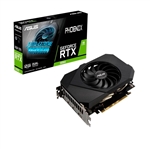 Asus Phoenix GeForce RTX3060 12GB GDDR6  Gráfica