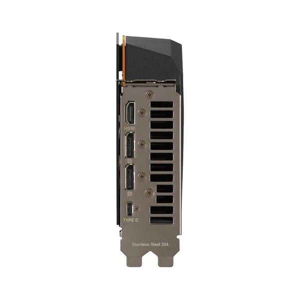 Asus ROG Strix Radeon RX6900 XT OC 16GB GD6  Gráfica