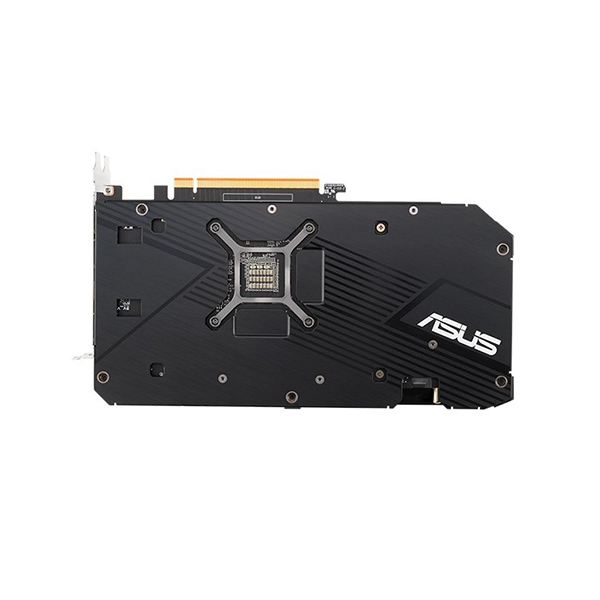 Asus Dual Radeon RX6600 XT OC 8GB GDDR6  Tarjeta Gráfica AMD