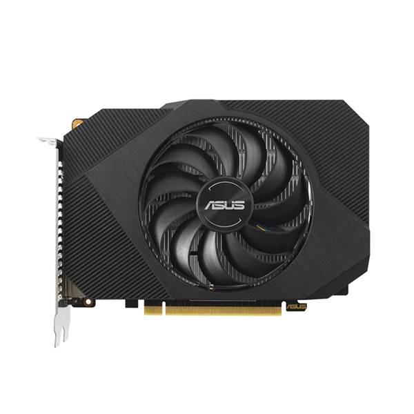 Asus Phoenix GeForce GTX 1650 OC 4GB GDDR6 V2  Tarjeta Gráfica Nvidia
