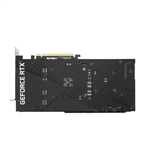 Asus Dual GeForce RTX3070 8GB GDDR6 LHR  Gráfica Bulk Sin Caja