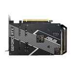 Asus Dual GeForce RTX3050 8GB GDDR6  Tarjeta Gráfica