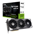 Asus GeForce RTX 5060 Ti TUF Gaming 8GB GDDR7 DLSS4 | Tarjeta Gráfica Nvidia