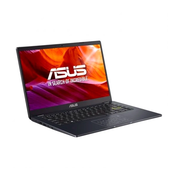Asus Laptop E410MAEK007TS Intel  N4020 4GB 64GB EEMC 14 Windows 10  Portátil