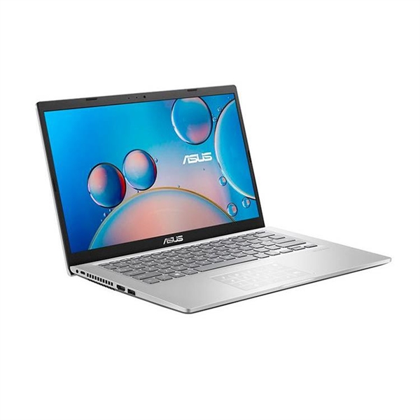 Asus VivoBook F415EABV146T Intel Core i3 1115G4  8GB RAM 256GB SSD 14 Windows 10 S  Portátil