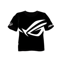 ASUS Camiseta ROG  Gadget