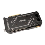 Asus KO GeForce RTX3070 OC 8GB GD6  Gráfica