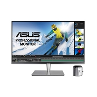 Asus PA32UCK 32 4K 995 Adobe RGB  XRite i1  monitor
