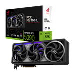 Asus GeForce RTX 5090 ROG Astral OC 32GB GDDR7 DLSS4 | Tarjeta Gráfica Nvidia