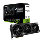 Asus GeForce RTX 5090 TUF Gaming 32GB GDDR7 DLSS4 | Tarjeta Gráfica Nvidia