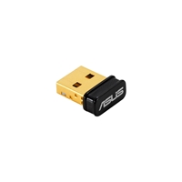 Asus USB-N10 WiFi N150 B1 Nano - Adaptador USB WiFi