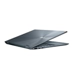 Asus ZenBook Flip UX363EAHP043T Intel i7 1165G7 16GB RAM 512GB SSD Iris Xe Graphics 133 Full HD Windows 10  Portátil