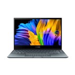Asus Zenbook flip Intel Core i7 1165G7 16GB RAM 512GB SSD 133 Full HD táctil Windows 11  Portátil
