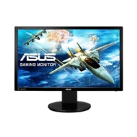 ASUS VG248QZ 24 FHD TN 144HZ DP HDMI MULTIMEDIA  Monitor