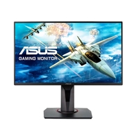 Asus VG258QR 245 FHD TN 165HZ 05 ms DP HDMI DVI  Monitor