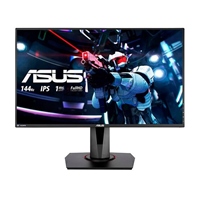Asus VG279Q 27 FHD HDMI DP DVI 144Hz  Monitor
