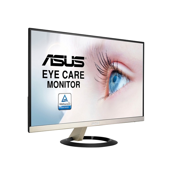 Asus VZ239Q 23 FHD IPS HDMI DP Multimedia  Monitor