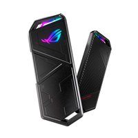 Asus ROG Strix Arion 10GBps M2 SSD NVMe  Caja Externa