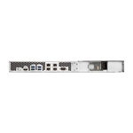 Asustor AS6204RS 4 Bahías 4Core 16GHz 4GB Enracable  NAS