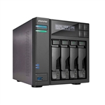 Asustor AS7004T 4 Bahías i5 4Core 3GHz 8GB DDR3  NAS