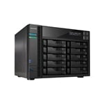 Asustor AS7010T 10 Bahías i5 4Core 3GHz 8GB DDR3  NAS