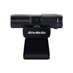 AverMedia Live Streamer Cam  Webcam