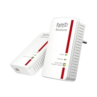 AVM FritzPowerline 1240E Wifi  PLC