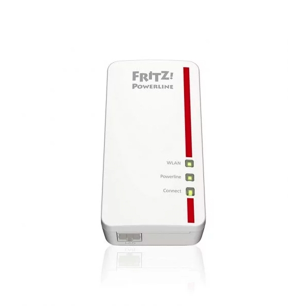 AVM FRITZPowerline 1260E set Wifi  PLC