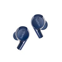 Belkin SoundForm Rise AUC004 Blue Marine Bluetooth  Auricular