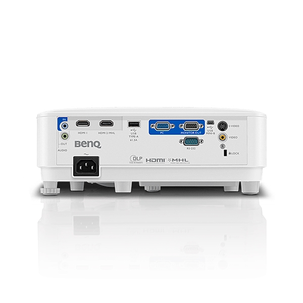 Benq MX611 XGA 4000 Lumens  Proyector