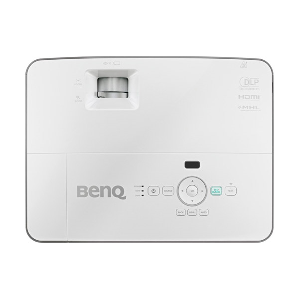 BenQ MU706 WUXGA 4000 12000 hdmi  Proyector