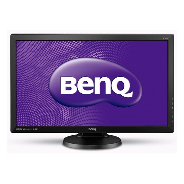 BenQ BL2405HT 24 TN FHD 2ms  HDMIVGADVI  Monitor