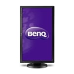 BenQ BL2405HT 24 TN FHD 2ms  HDMIVGADVI  Monitor