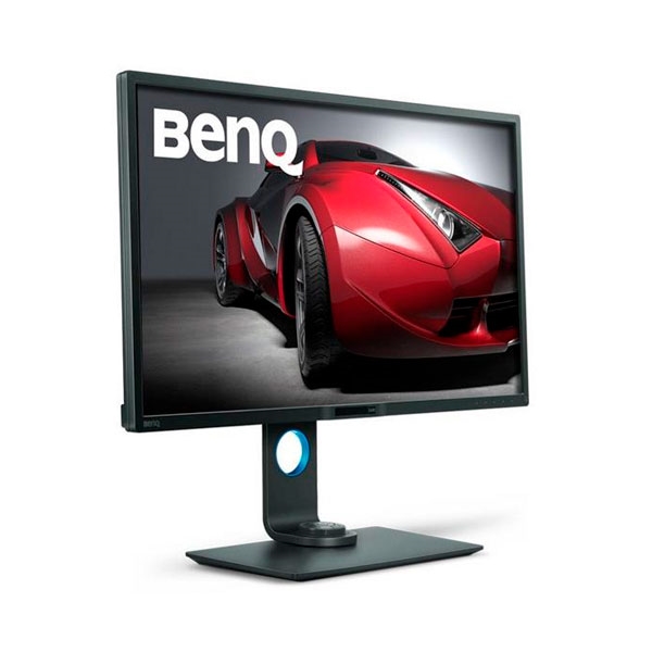 BENQ PD3200U 32 IPS 4K DPHDMI  Monitor