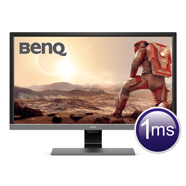 BenQ EL2870UE 28 4k HDR HDMI DP  Monitor