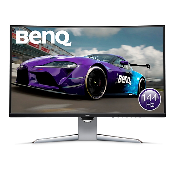BenQ EX3203R 32 2K Curvo HDR Freesync  Monitor