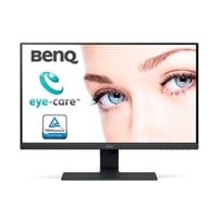 BenQ GW2480E 23.8 IPS FHD HDMI VGA Multimedia - Monitor