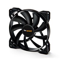 Be Quiet Pure Wings 2 120mm PWM High Speed  Ventilador