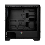 BitFenix Saber TG negra  Caja