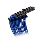 Bitfenix KIT Alchemy 62P8P24P azul  Cable moding